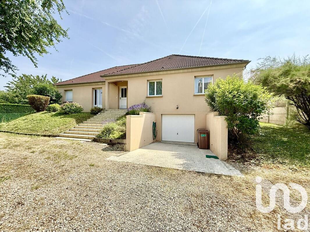 Photo 1 - Maison à RIS-ORANGIS