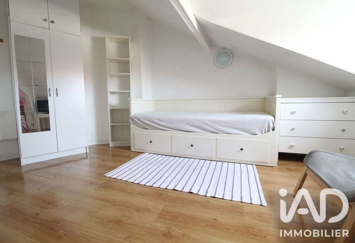 Photo 3 - Appartement à COLOMBES