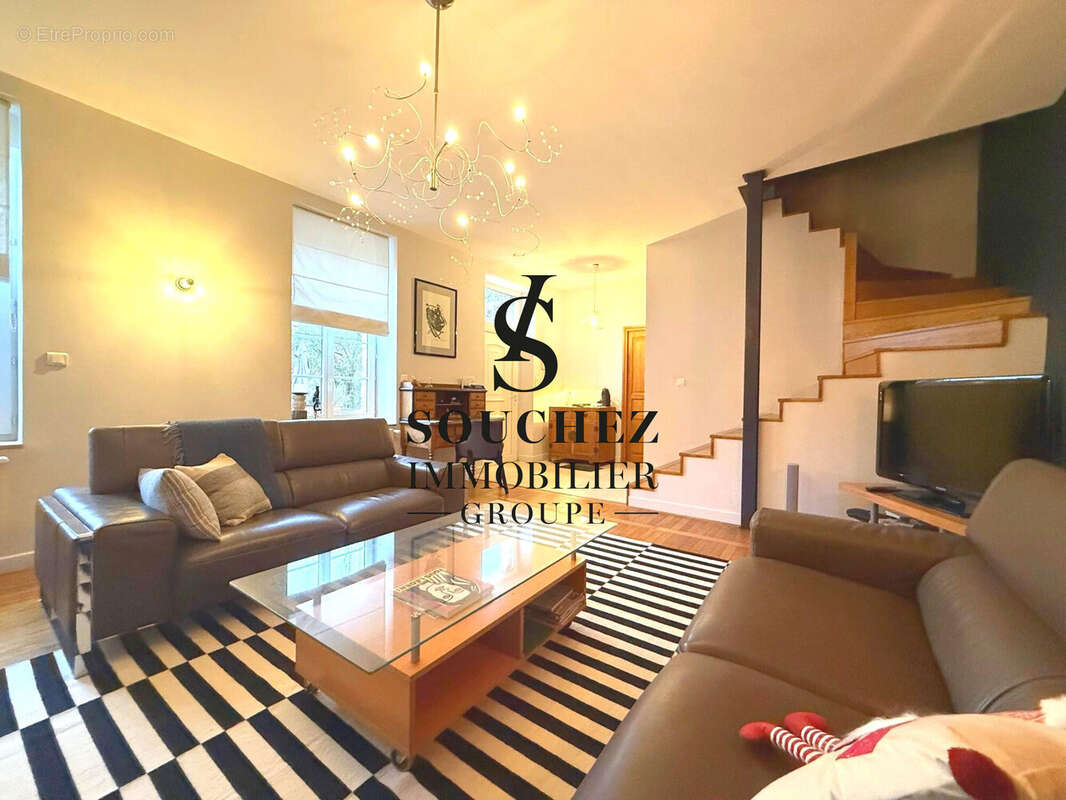 Maison à FREVIN-CAPELLE