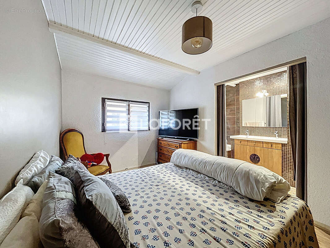 Maison à ILLE-SUR-TET