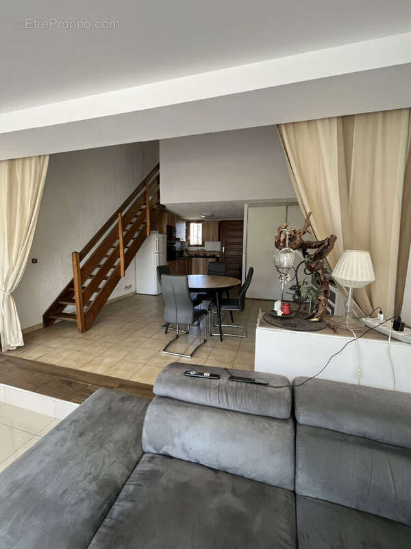 Maison à VENZOLASCA