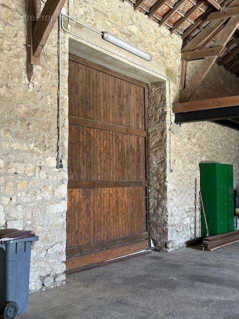 Maison à MERFY