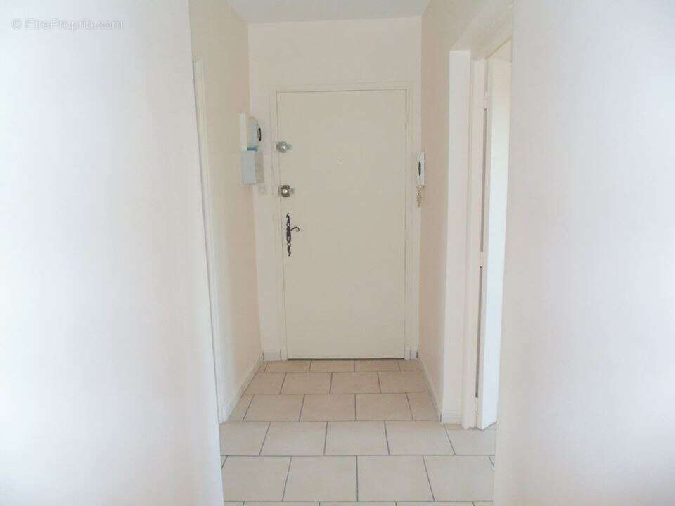 Appartement à DRAGUIGNAN