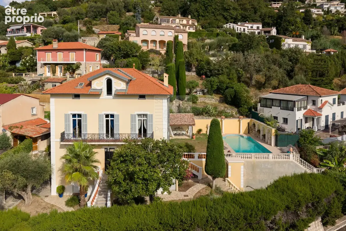 Maison à VENCE