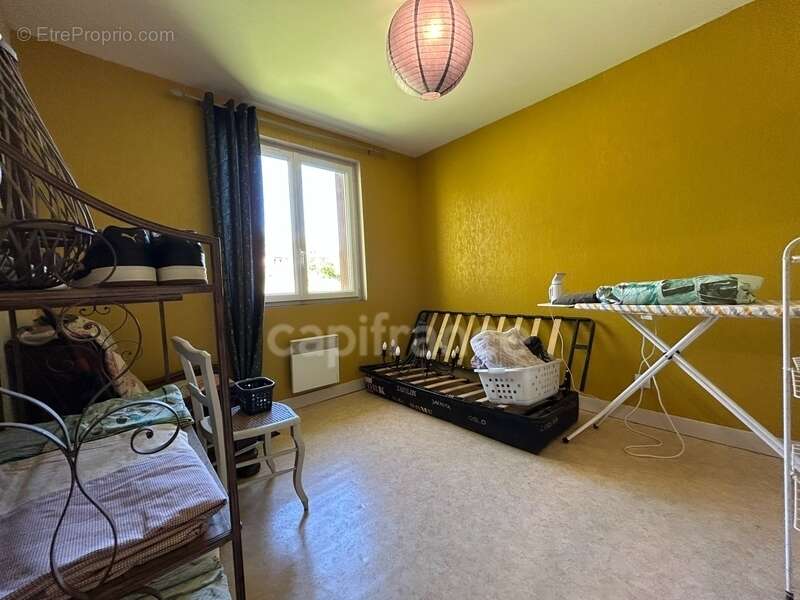 Maison à LANOUAILLE