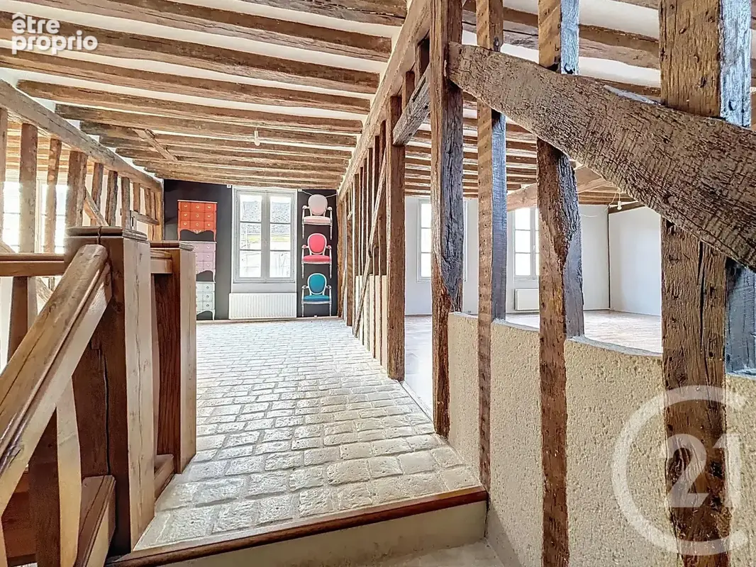 Bien immobilier à vendre à Chartres (28000) - photo 5