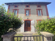 Maison à LA CHAISE-DIEU