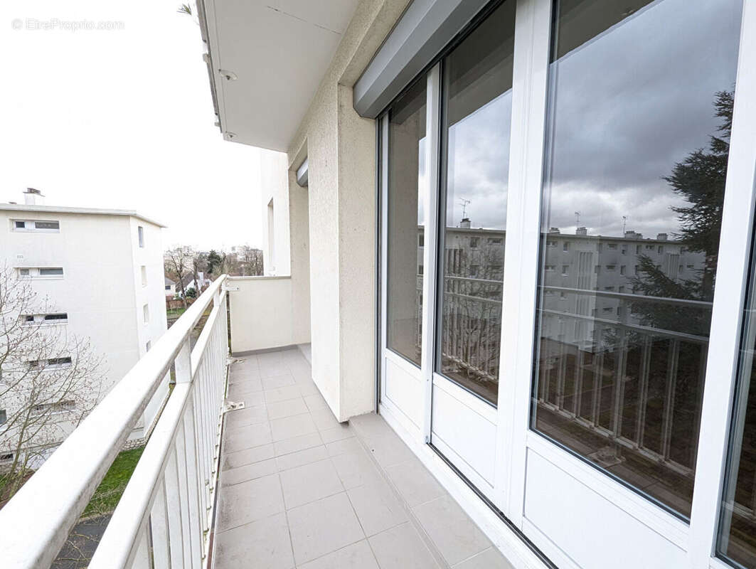 Appartement à NOGENT-SUR-MARNE