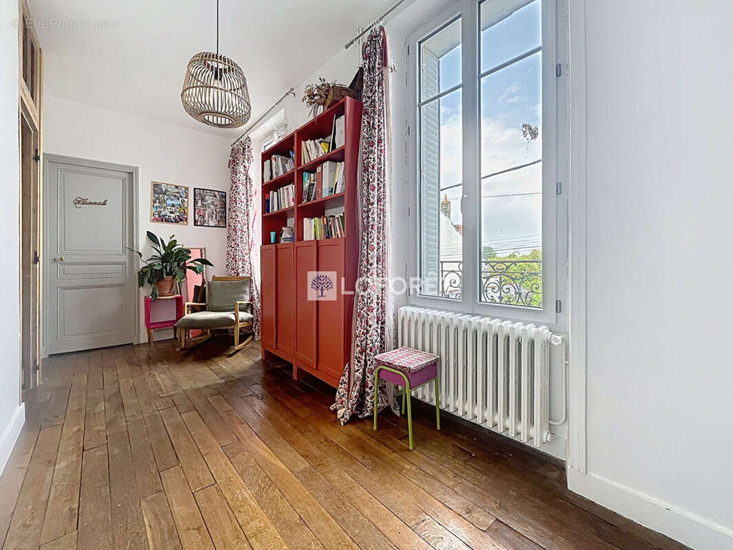 Maison à vendre Parthenay - photo 13