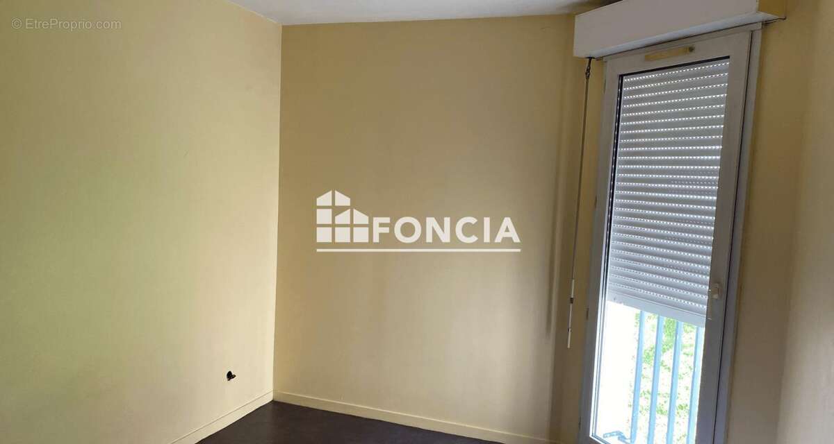 Appartement à PONTOISE