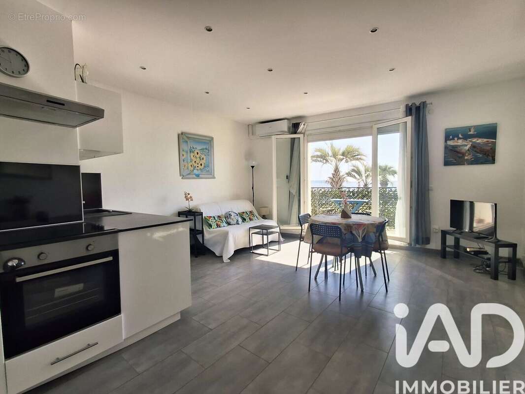 Photo 2 - Appartement à BALARUC-LES-BAINS