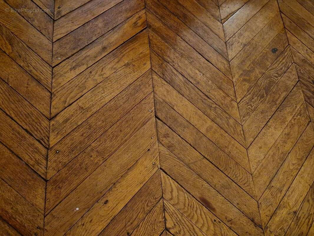 Appartement à PARIS-10E