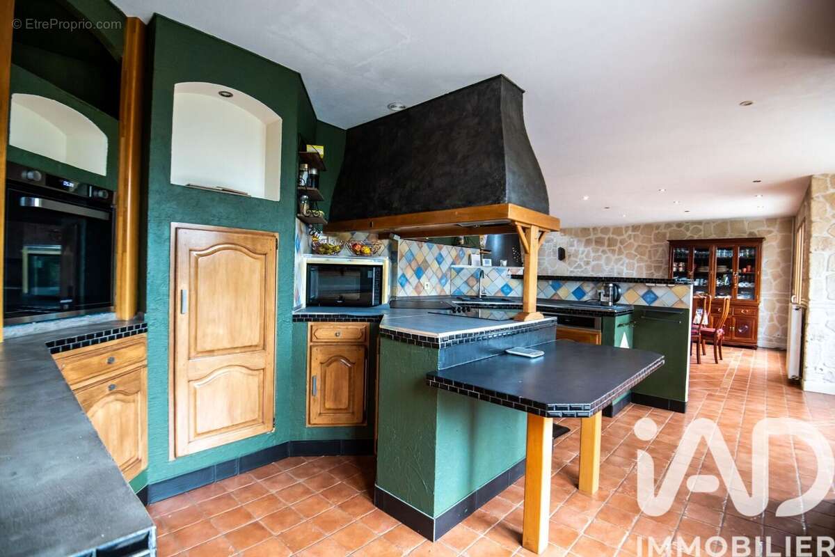 Photo 8 - Maison à TRIEL-SUR-SEINE