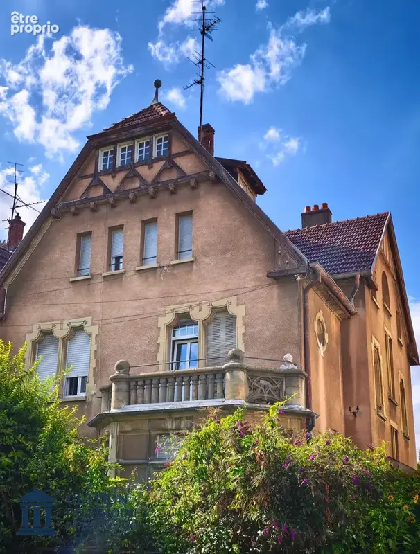 À vendre   f3 à riedisheim   petite copropriété - photo 8