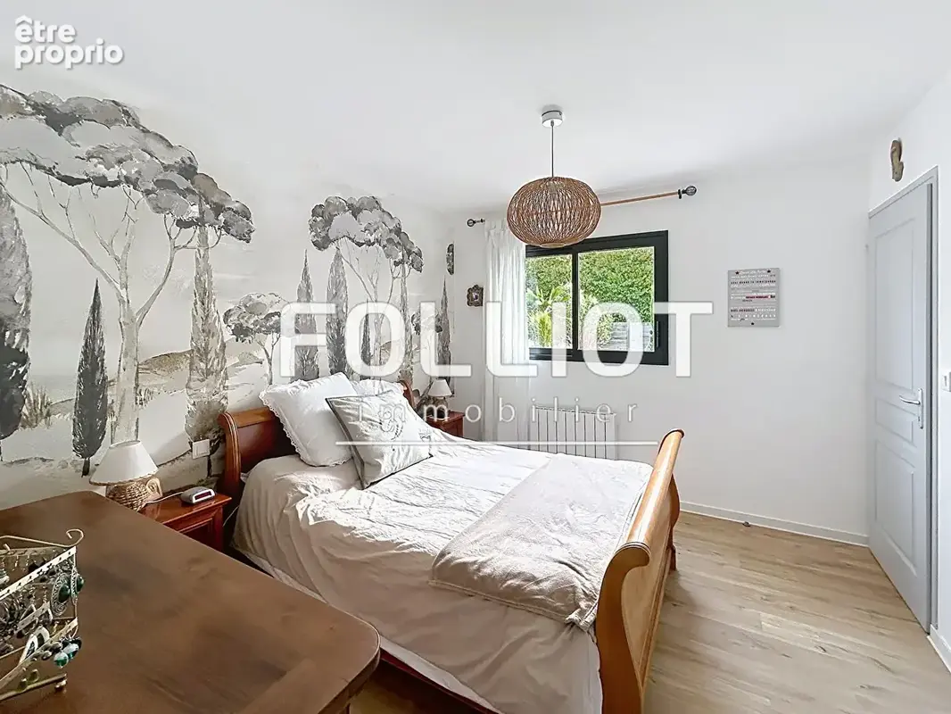 A VENDRE Maison Saint Pierre Langers - photo 7