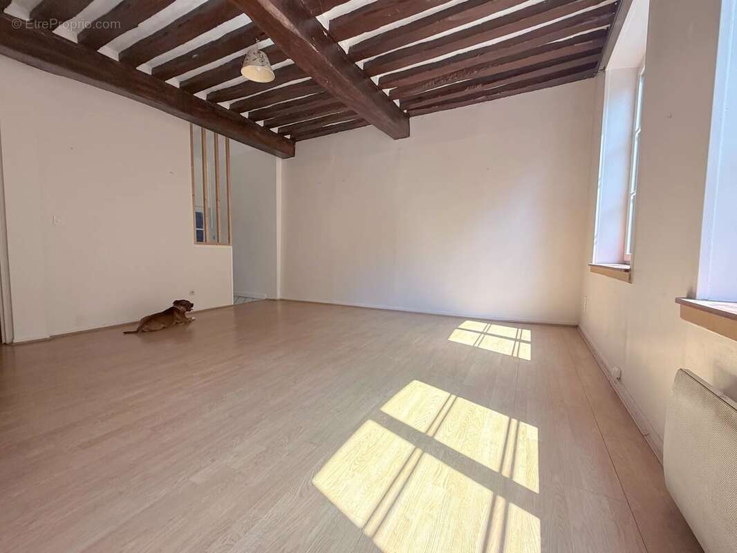 Appartement à ROUEN