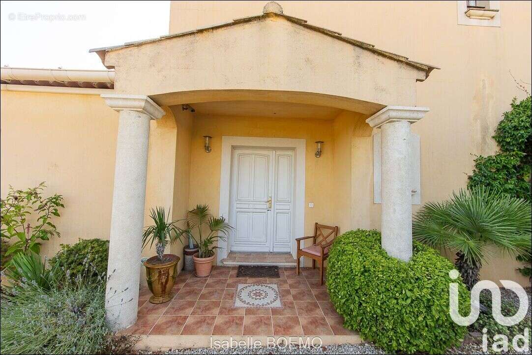 Maison 170 m² à Tanneron  - photo 4
