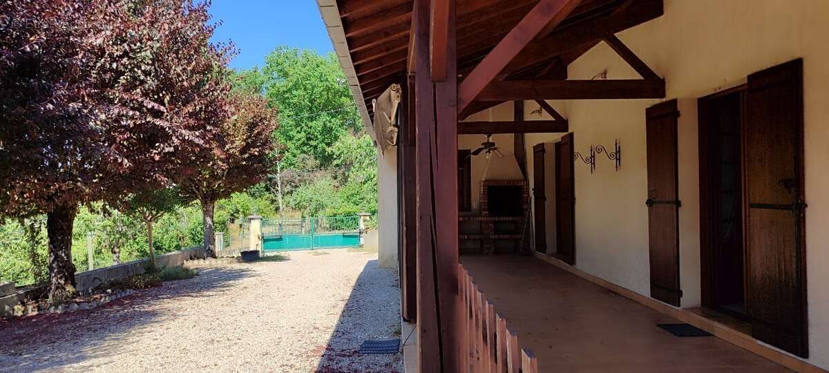 Maison 113 m² à Mouleydier  - photo 3