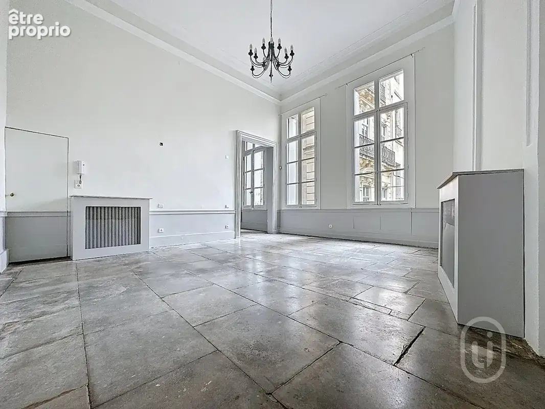Montpellier - coeur ecusson - t4 bourgeois 202 m² - photo 5