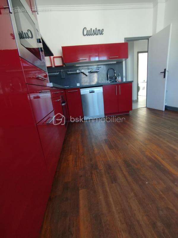 Maison à DAMMARIE-LES-LYS