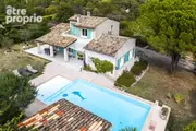 Maison à MOUANS-SARTOUX