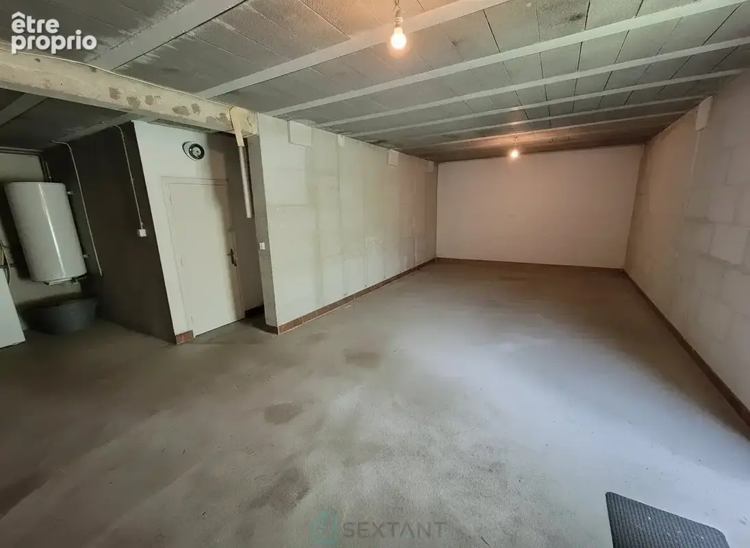 Maison 2 chambres, terrain de 1100 m² - photo 9