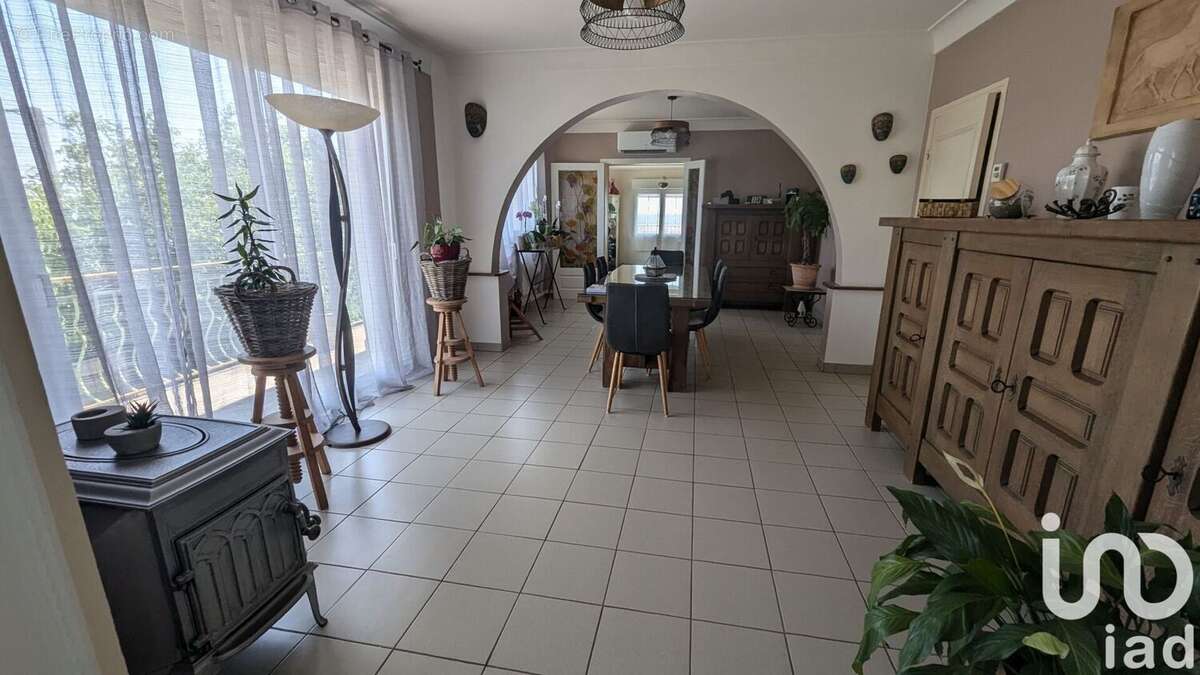 Photo 6 - Maison à SAINT-PRIVAT