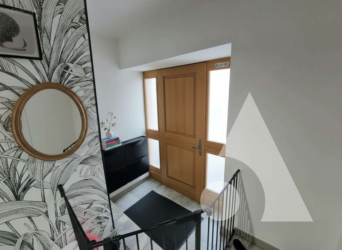 Appartement à TRANS-EN-PROVENCE