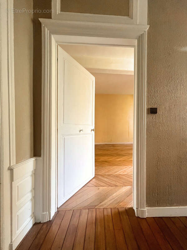 Appartement à CHARTRES