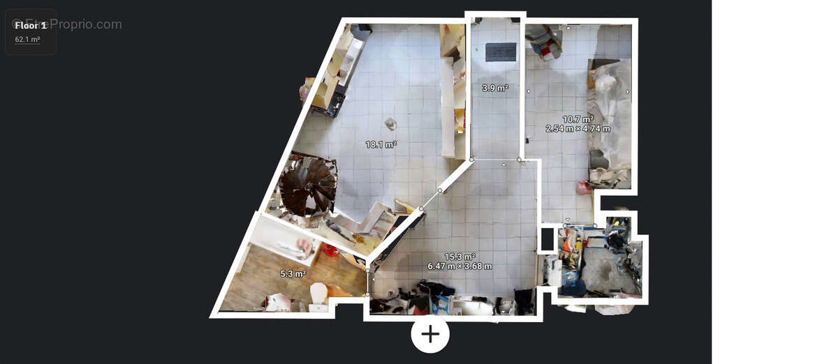 Photo 8 - Maison à LYON-3E