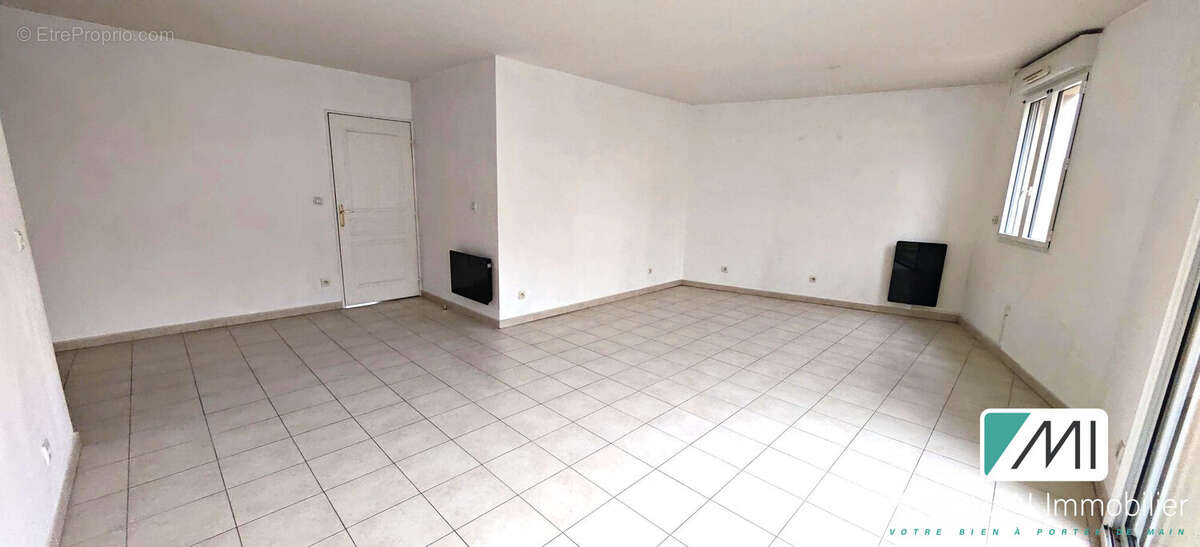 Appartement à RAMBOUILLET