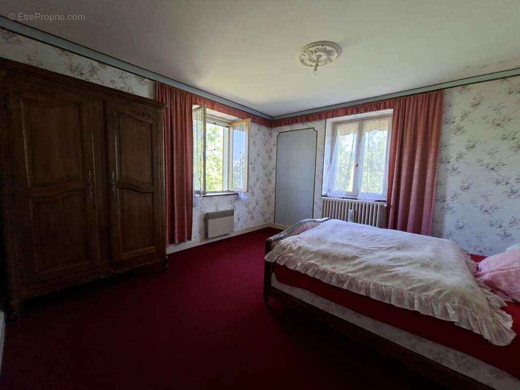 Maison à SEPTFONDS