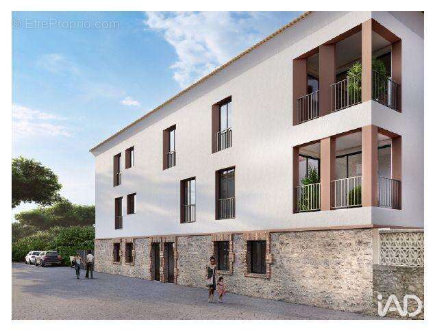 Photo 4 - Appartement à ARGELES-SUR-MER