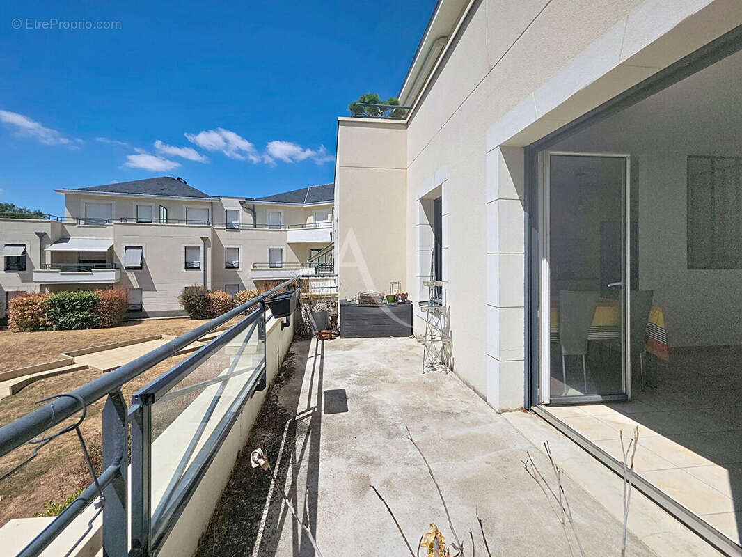 Charmant T3 de 70m² à vendre - secteur Parc de la Haye - Angers - photo 7