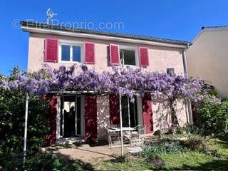 Maison à CORBAS