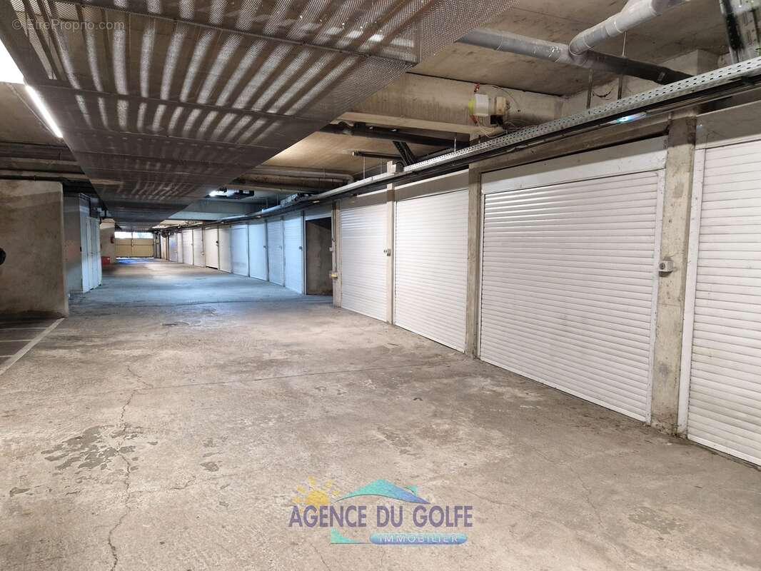 Appartement à LA CIOTAT