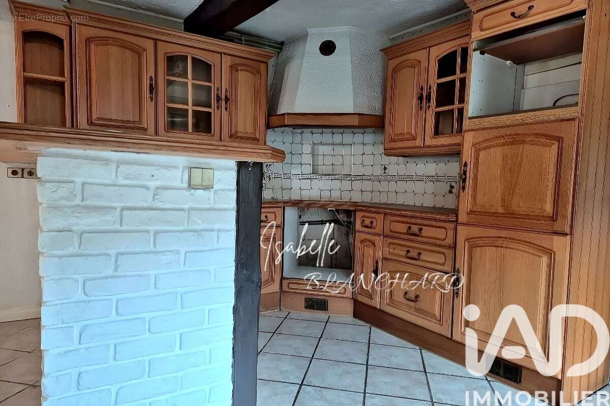 Photo 6 - Maison à DAMMARTIN-EN-GOELE