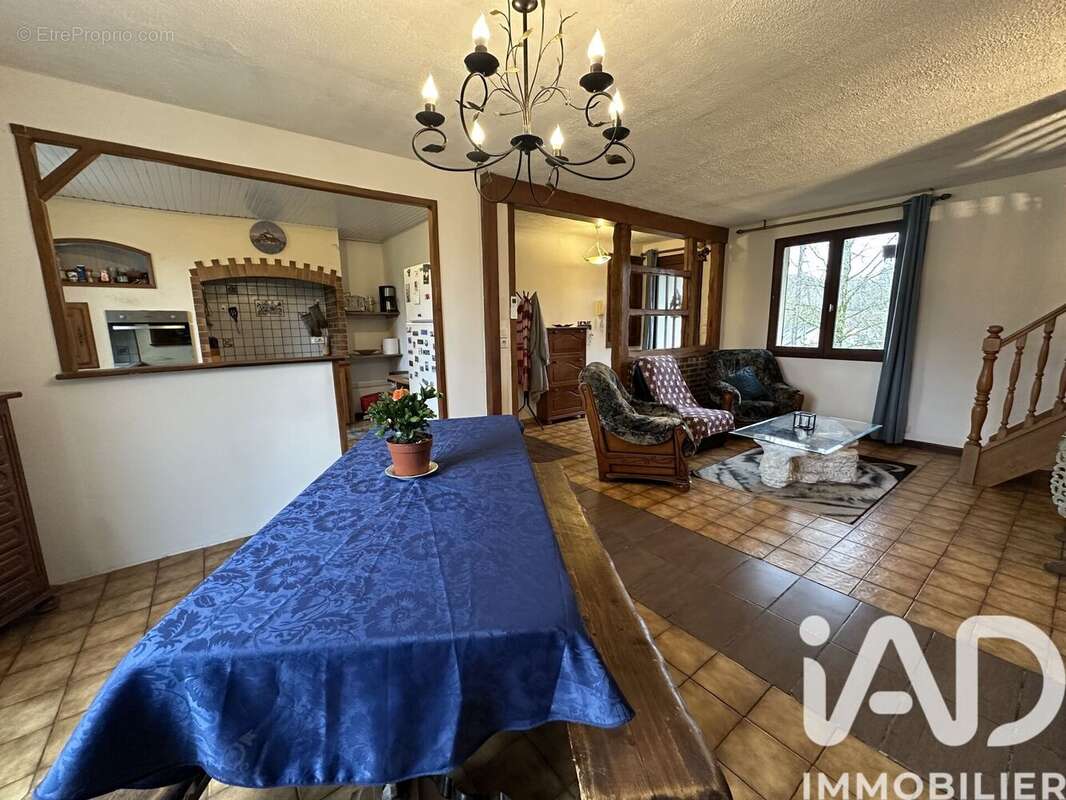 Photo 9 - Maison à MONTMIRAIL