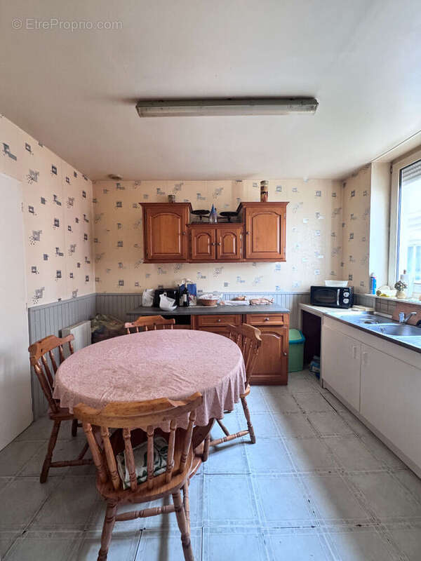 Appartement à CALAIS