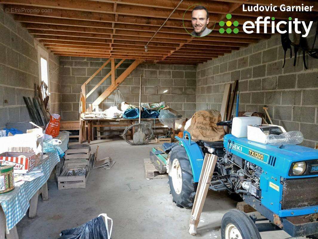 Maison 290 m² à Isigny-Le-Buat  - photo 17