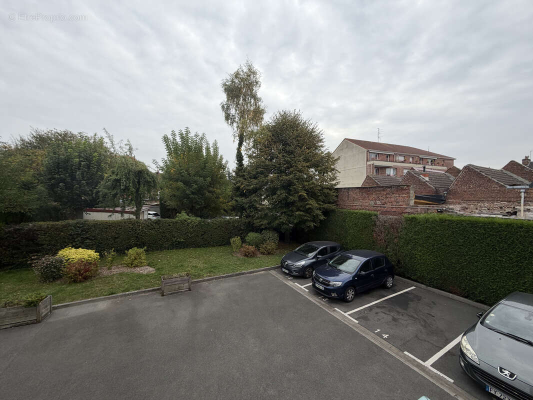 Appartement à ARMENTIERES