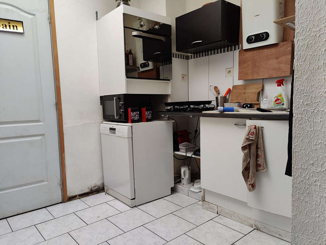 Maison à TOURCOING