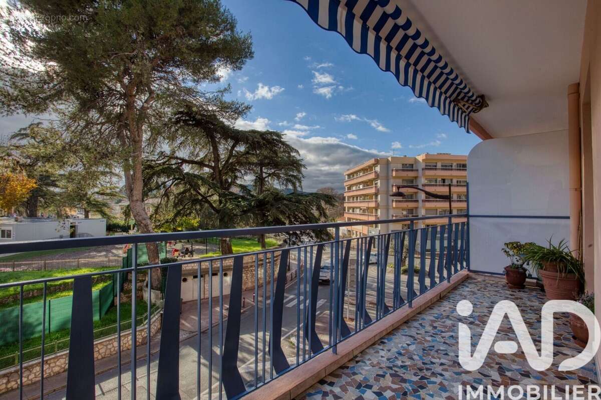 Photo 3 - Appartement à DRAGUIGNAN