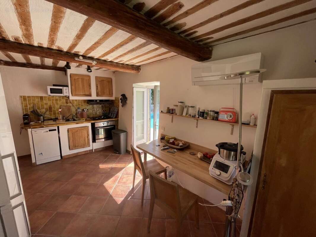 Maison à NICE