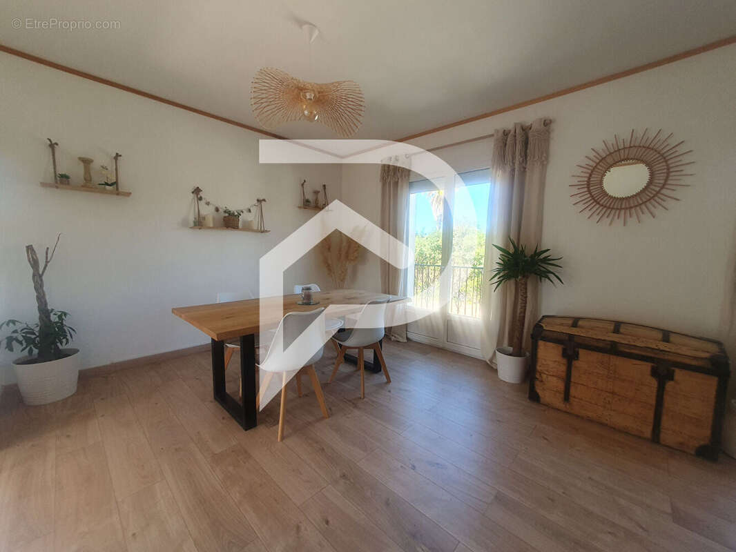Appartement à AGDE