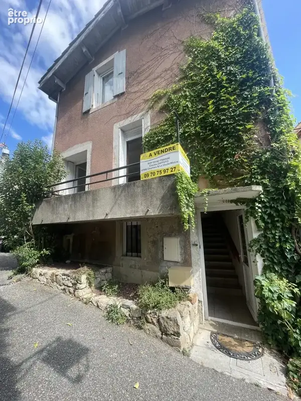 Maison 3 pièces 73 m² à vendre à Soyons (07130) - photo 7