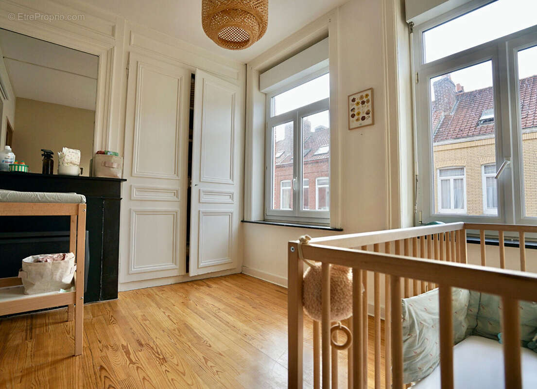 Appartement à LILLE