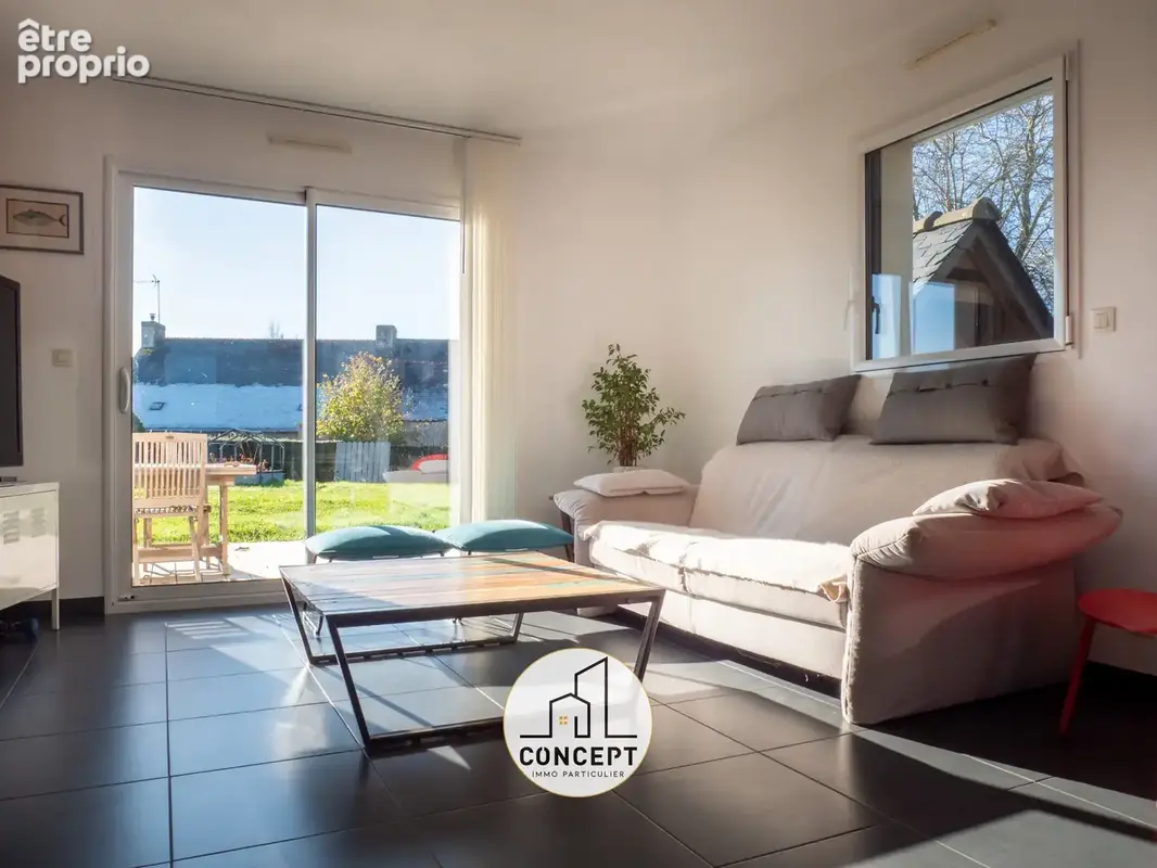 #C575 Maison familiale 6 pièces - photo 5