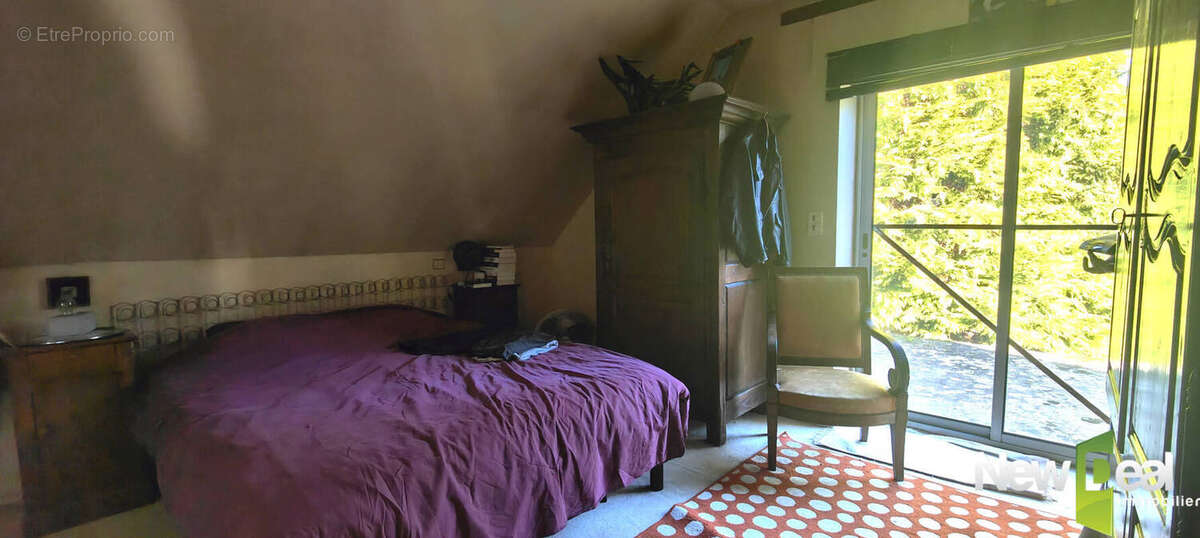 Corps de ferme avec Maison, Grange, Four à Pain entre Brive et Uzerche - 1,8 ha - photo 27
