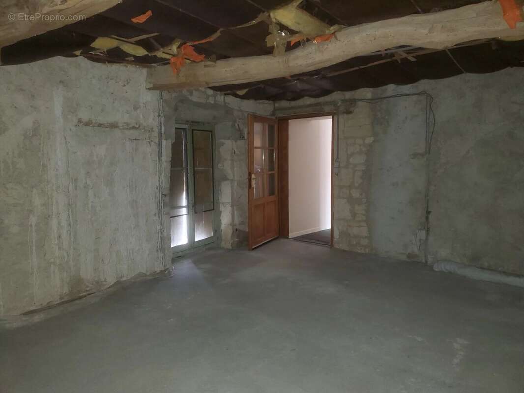 Charmante maison en pierre à 3 km de Loudun - photo 9